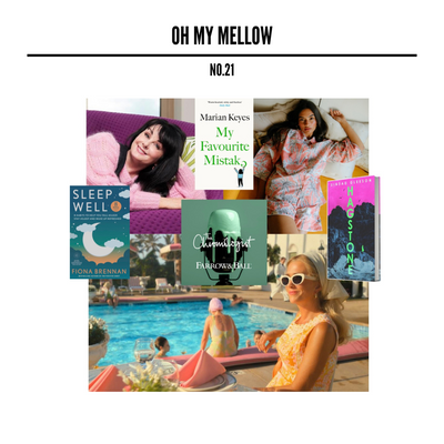 OH MY MELLOW No.21