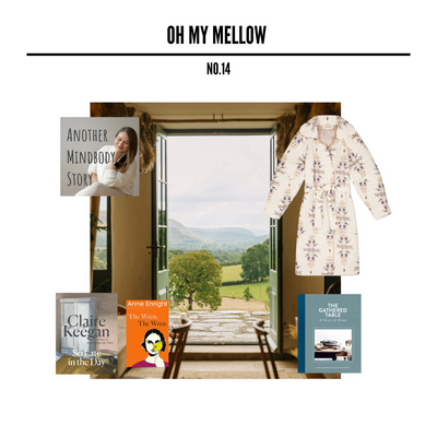 OH MY MELLOW No.14