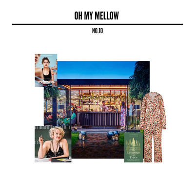 Oh My Mellow | No.10