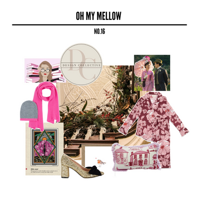 Oh my Mellow | No.16