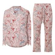THE LONG SET - SIRENS MEADOW - 100% ORGANIC COTTON VOILE
