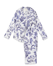 Luxury pyjamas Vogue Williams